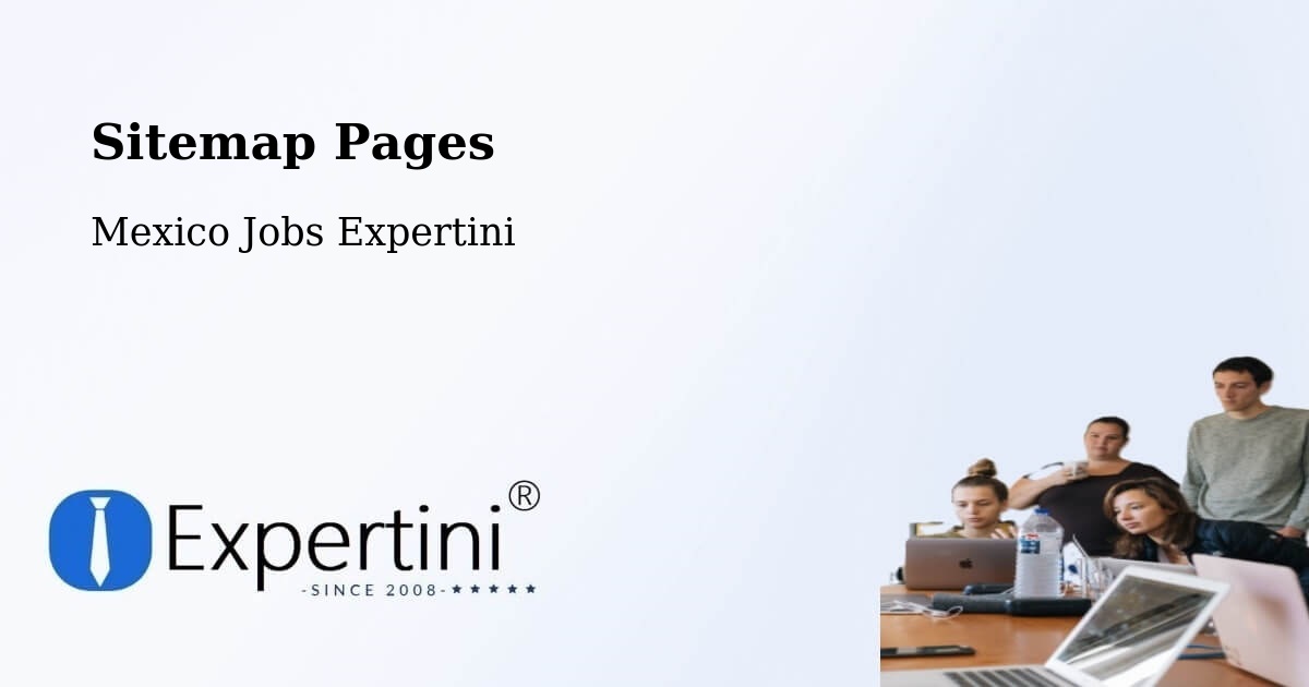 Sitemap Pages - Chumatlán - Mexico Jobs Expertini